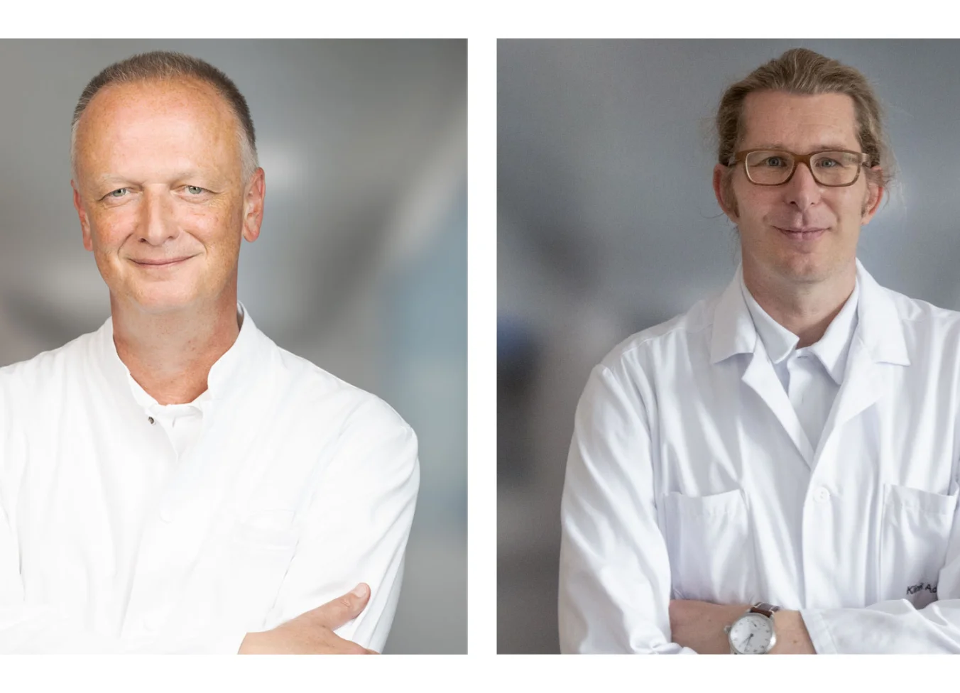 Wechsel in der neurologischen Leitung der Klinik Adelheid
