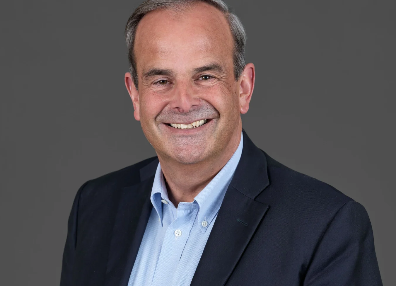 Dr. Gerhard Pfister wird neuer Verwaltungsratspräsident